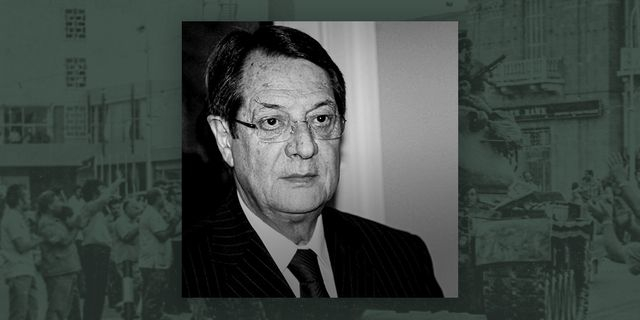 Κυπριακό 51 χρόνια μετά – Από το Κραν Μοντανά στο Δόγμα των Δύο Κρατών