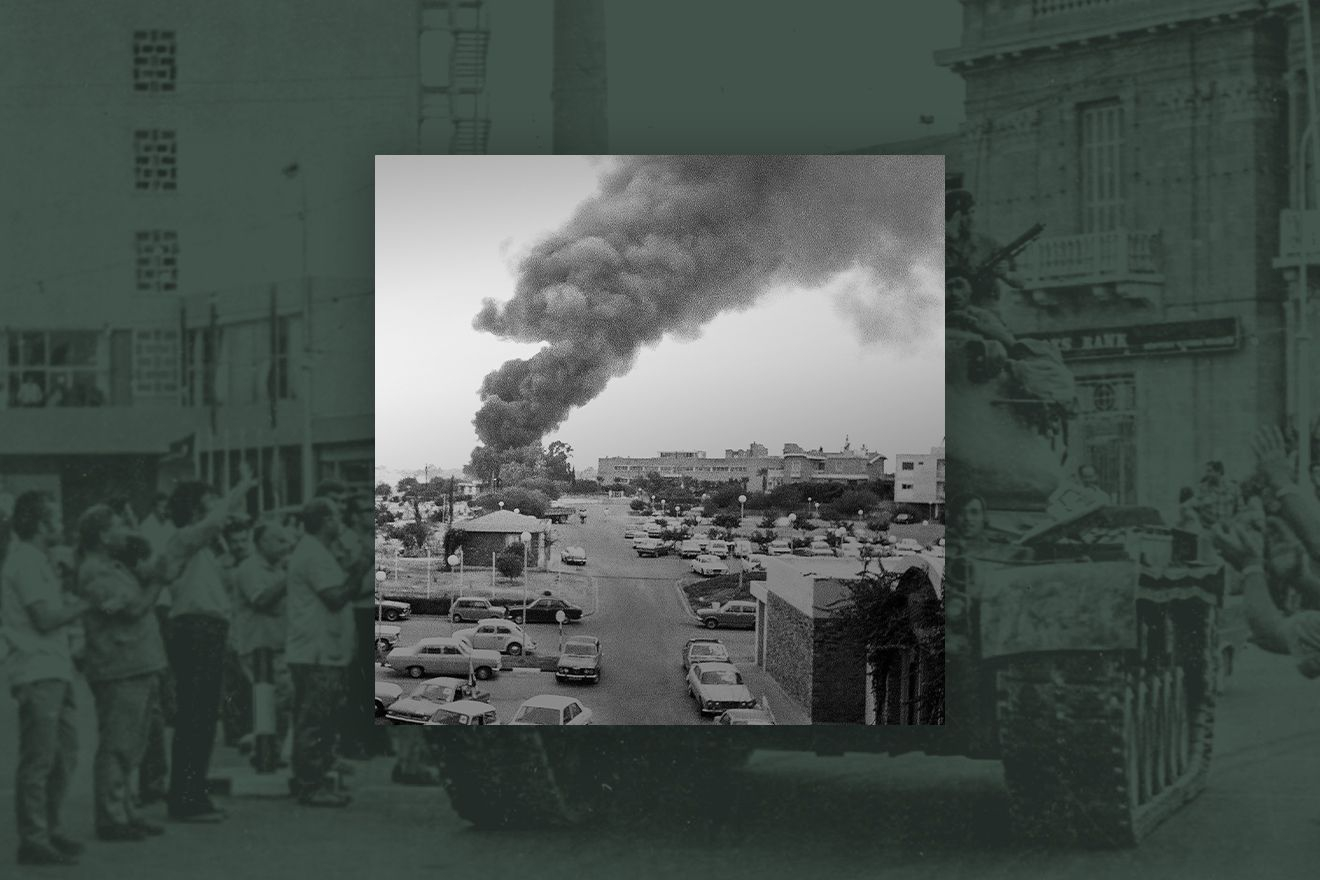 Κυπριακό: Τα συμπεράσματα 51 ετών διαπραγμάτευσης και μια συγκλονιστική ιστορία