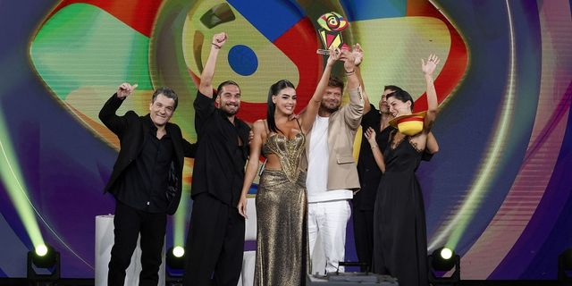 Big Brother: Τι τηλεθέαση έκανε ο τελικός