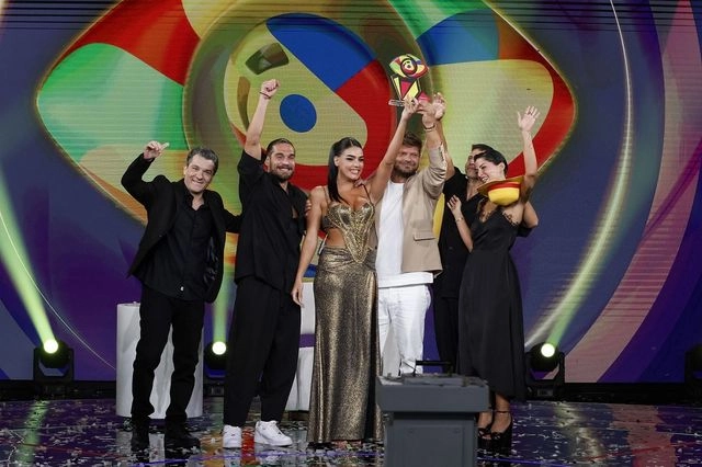 Big Brother: Τι τηλεθέαση έκανε ο τελικός