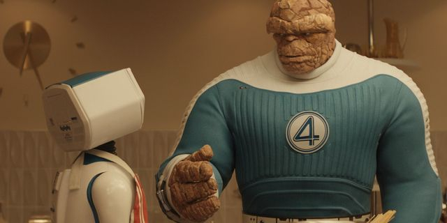 Νέες ταινίες: “Fantastic Four: Πρώτα Βήματα” και η πιο κλασική «τρελή» ταινία του Αλμοδόβαρ