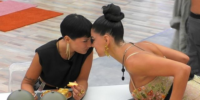 Big Brother: Τέσσερις “επιστροφές” ταράζουν την 5άδα του τελικού