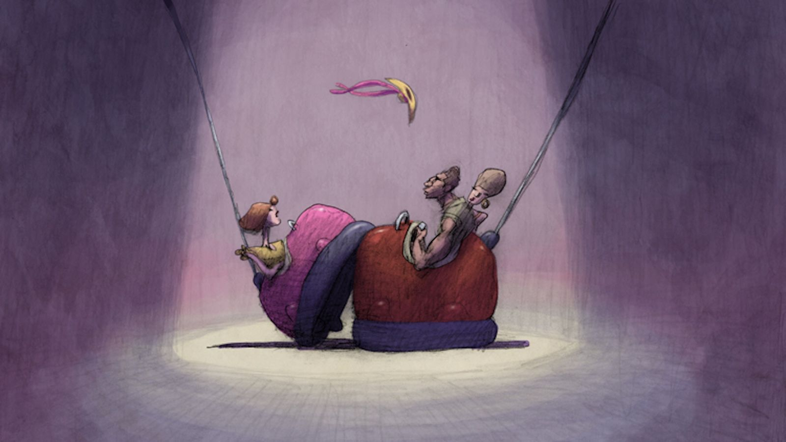 Cheatin'_Bill Plympton