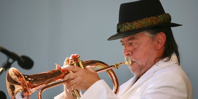 Πέθανε ο βραβευμένος με Grammy μουσικός Τσακ Μαντζιόνε