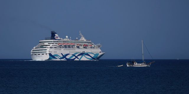 Η Ρόδος ακολουθεί το παράδειγμα της Σύρου – Ανεπιθύμητο το ισραηλινό κρουαζιερόπλοιο