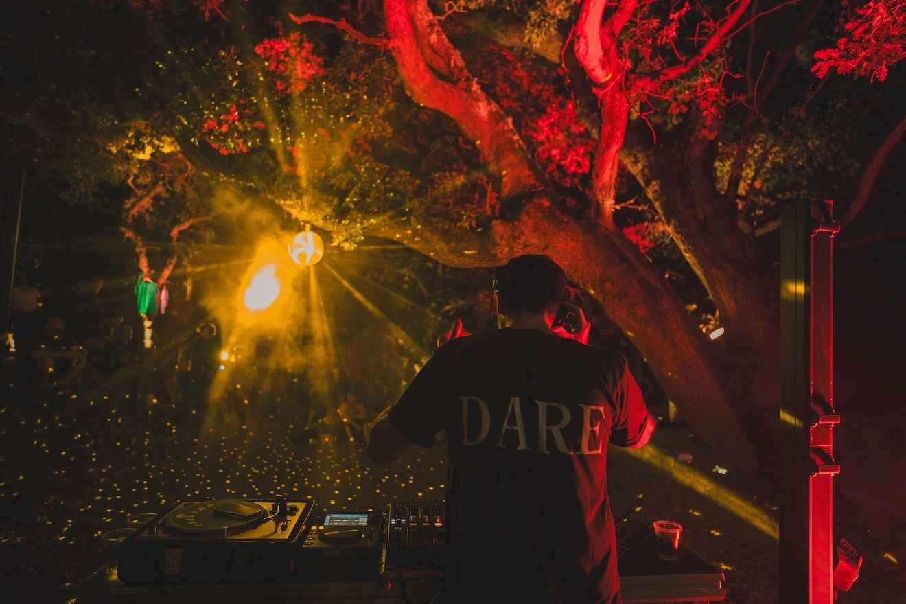 DRYDES ATMO+DJ BACK