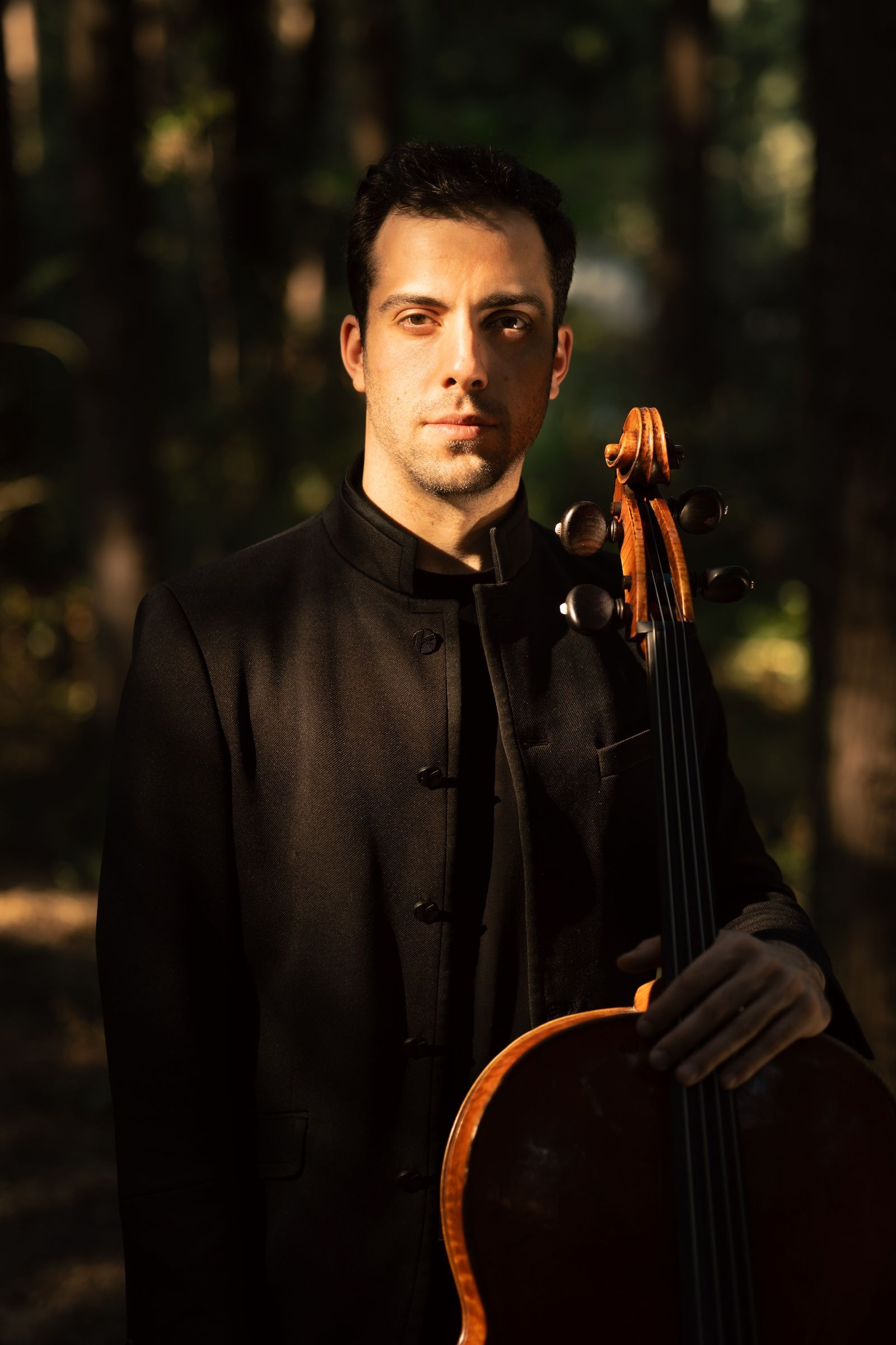 Τιμόθεος Γαβριηλίδης - Πέτριν