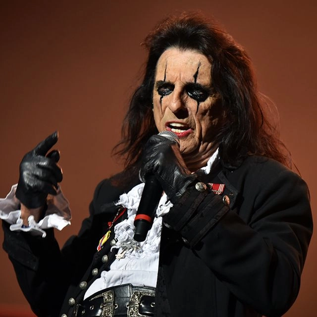 Είδαμε τον Alice Cooper στο Rockwave – Απαγορευμένος στην Ελλάδα, αθάνατος στη σκηνή
