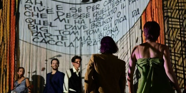 Ποιες διεθνείς προσωπικότητες του Θεάτρου έρχονται τον Σεπτέμβριο στην Αθήνα