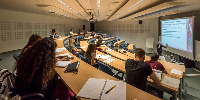 Βρες τον δρόμο σου: Πώς θα επιλέξεις σπουδές χωρίς ξεκάθαρο σχέδιο