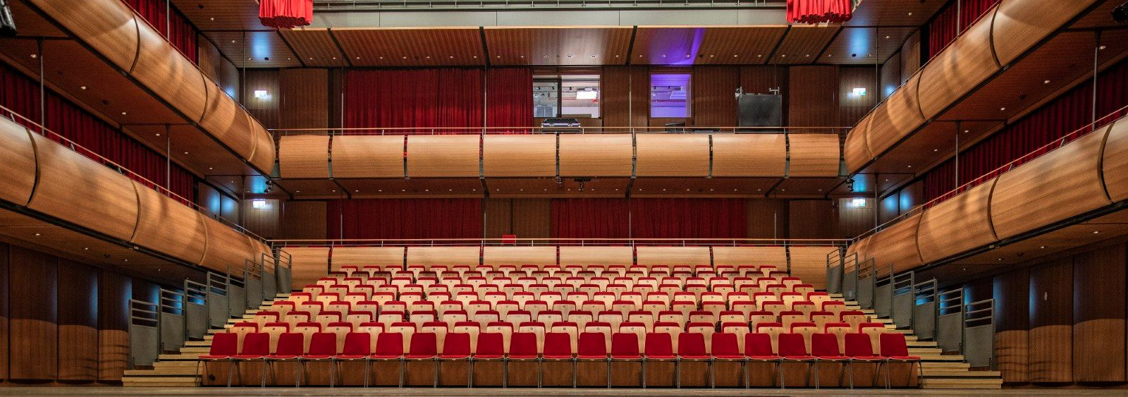 Εναλλακτική Σκηνή Εθνικής Λυρικής Σκηνής