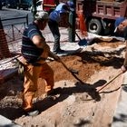 Καύσωνας: Έκτακτα μέτρα για τους εργαζόμενους εν μέσω ζέστης – Σε ισχύ τη Δευτέρα
