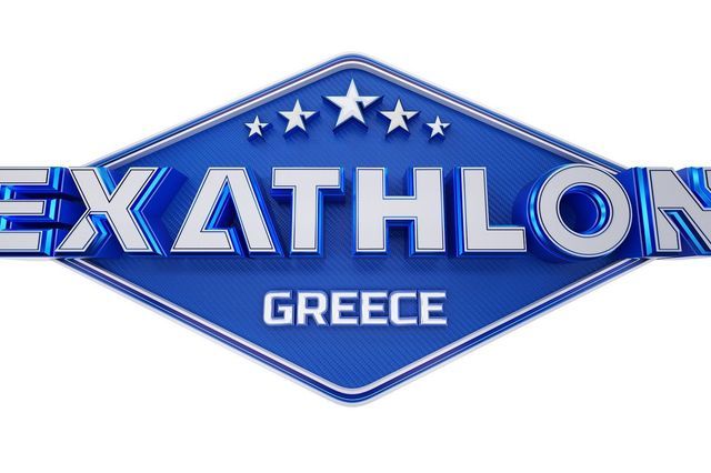Exathlon: Το παιχνίδι που μόνο οι κορυφαίοι έχουν το δικαίωμα να διεκδικήσουν τον τίτλο