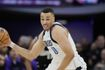 NBA: Στους Μάβερικς ο Έξουμ