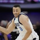 NBA: Στους Μάβερικς ο Έξουμ