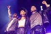 Οι ErreWay στη Μαδρίτη