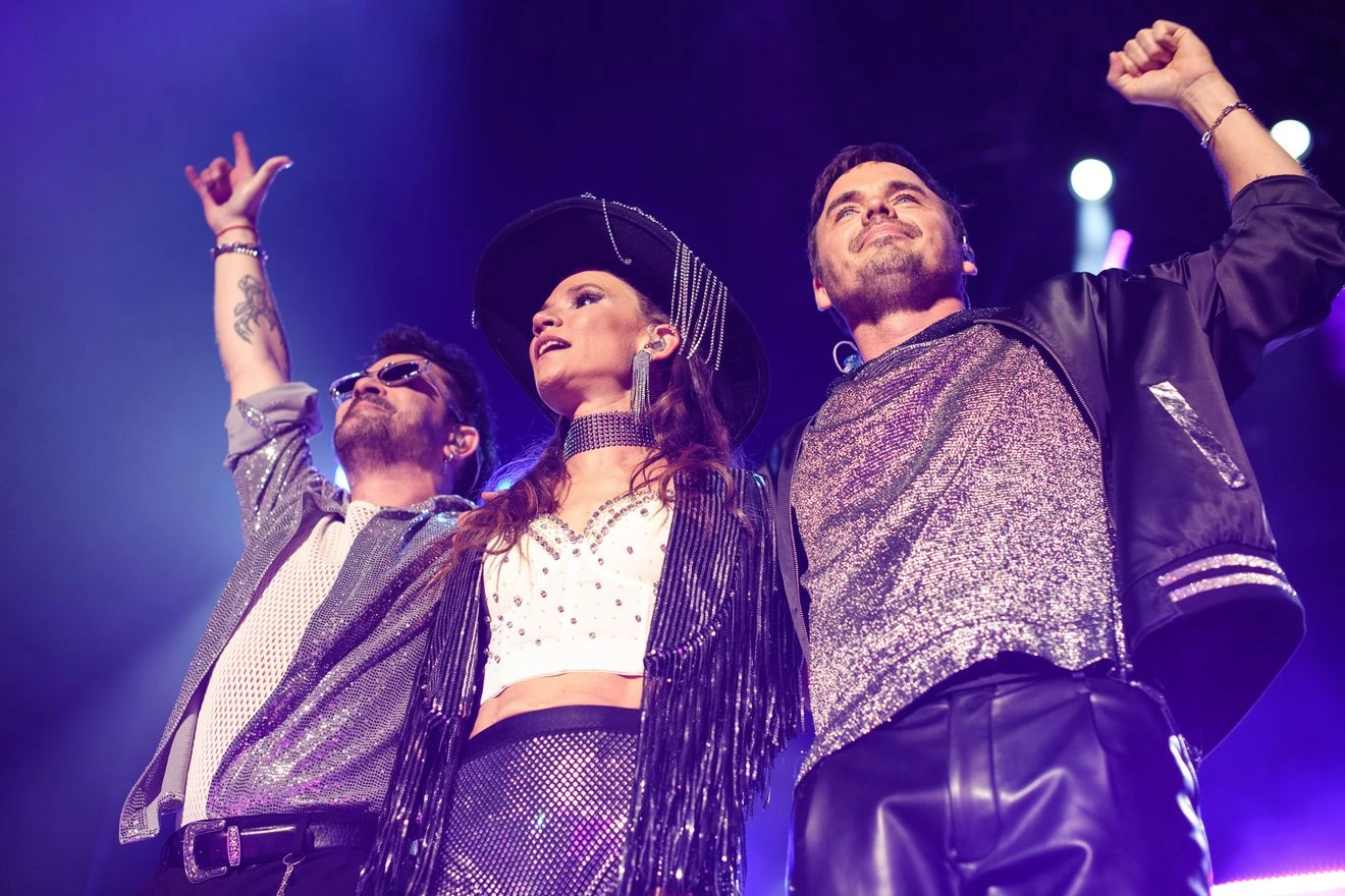 Οι ErreWay στη Μαδρίτη