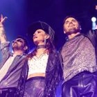 Οι ErreWay στη Μαδρίτη