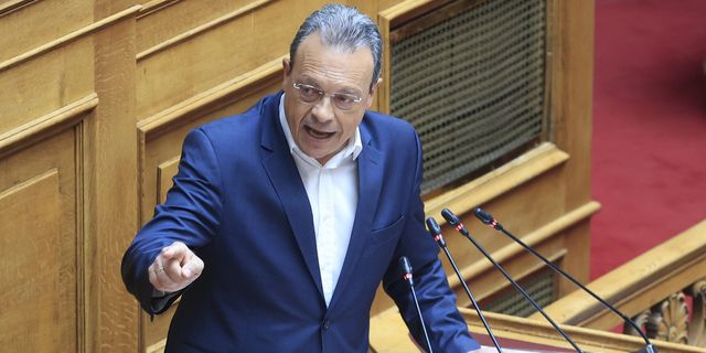 Φάμελλος: “Το σκάνδαλο του ΟΠΕΚΕΠΕ είναι ξεκάθαρο σκάνδαλο Μητσοτάκη”