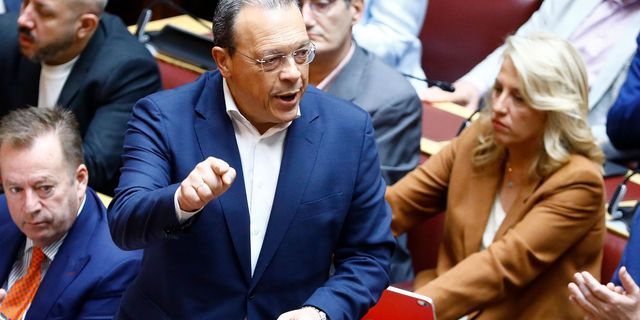 Φάμελλος για ΟΠΕΚΠΕ: Ο κ. Μητσοτάκης δεν σέβεται τους Έλληνες πολίτες