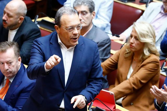 Φάμελλος για ΟΠΕΚΠΕ: Ο κ. Μητσοτάκης δεν σέβεται τους Έλληνες πολίτες