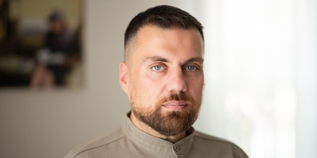 Θέμης Καραμουρατίδης: Η μουσική είναι επιστήμη με συναίσθημα