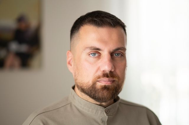 Θέμης Καραμουρατίδης: Η μουσική είναι επιστήμη με συναίσθημα
