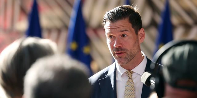 Σουηδία: Σάλος με τον γιο του Υπουργού και τις ακροδεξιές επαφές του