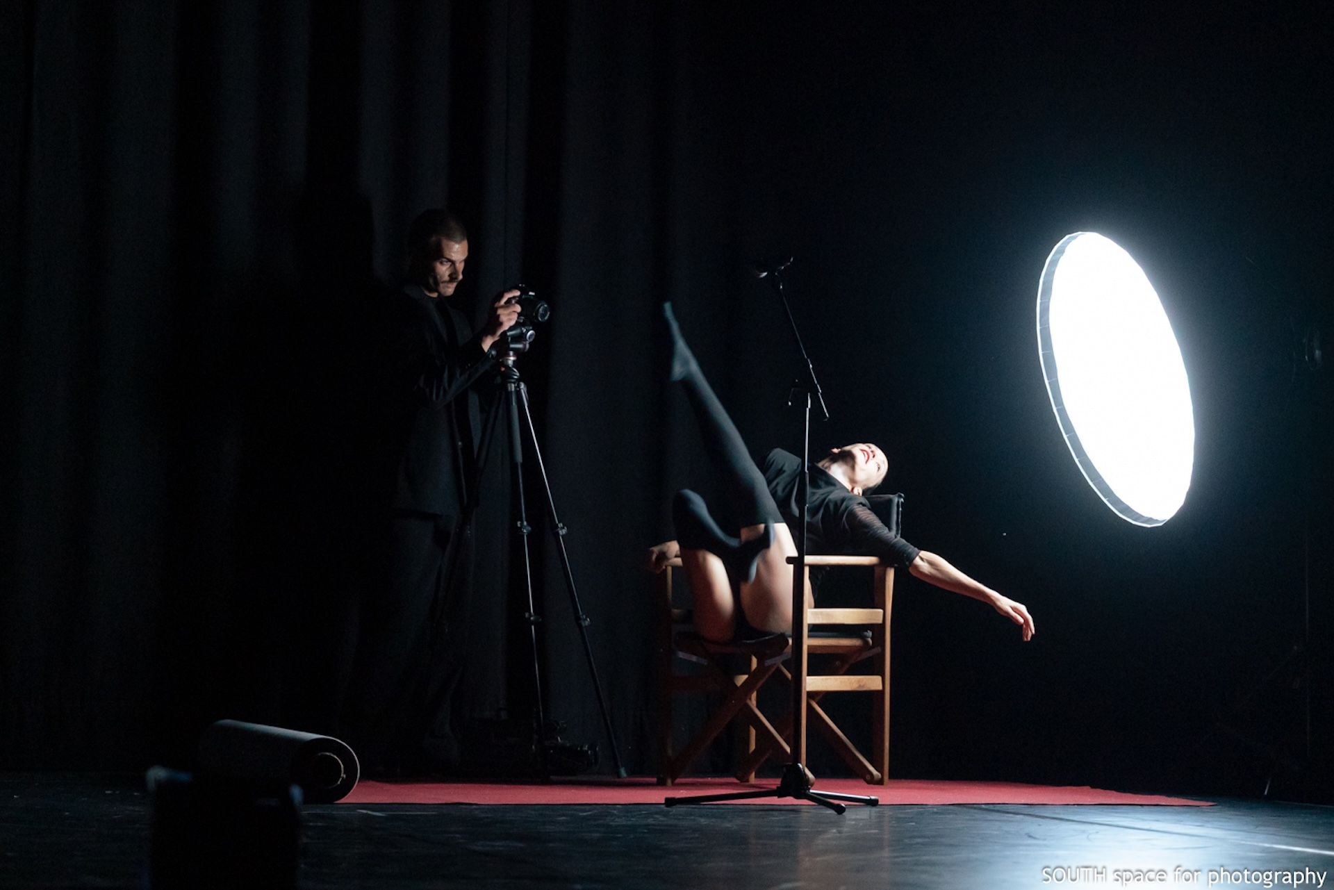 «Diva» του Giovanni Insaudo