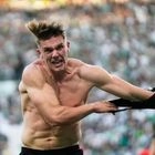 Άρσεναλ: Ήρθε σε οριστική συμφωνία με τον Γκιόκερες, αποκάλυψε ο Φαμπρίτσιο Ρομάνο