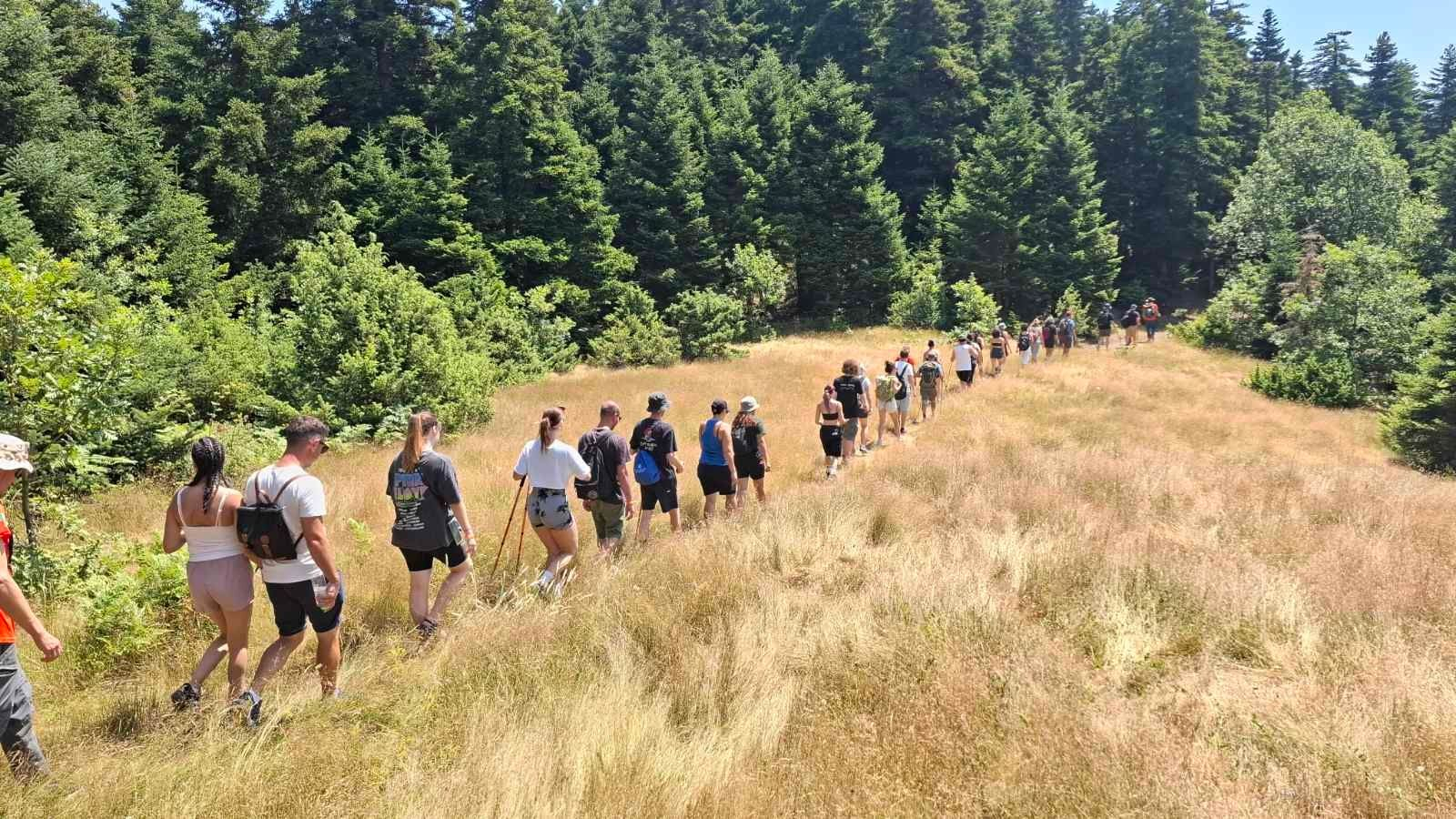 Φωτογραφία από το Φεστιβαλ του 2024