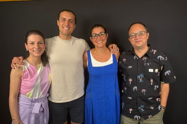 Ο αυτισμός δεν είναι αυτό που νομίζεις