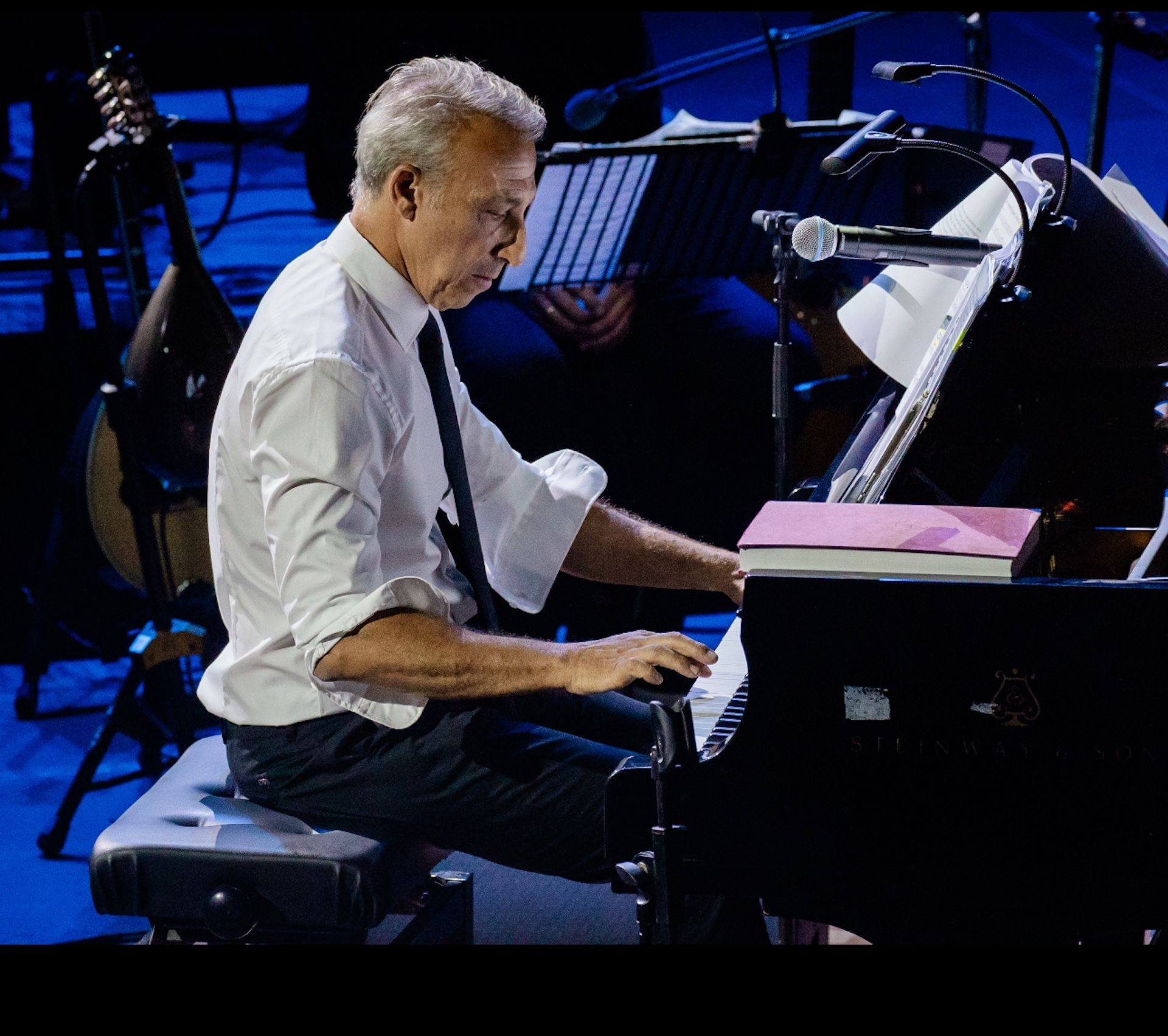 Ο Μίνως Μάτσας