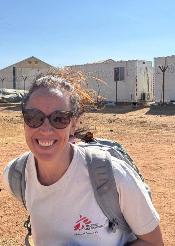 Τρεις μήνες στην καρδιά της μεγαλύτερης ανθρωπιστικής κρίσης