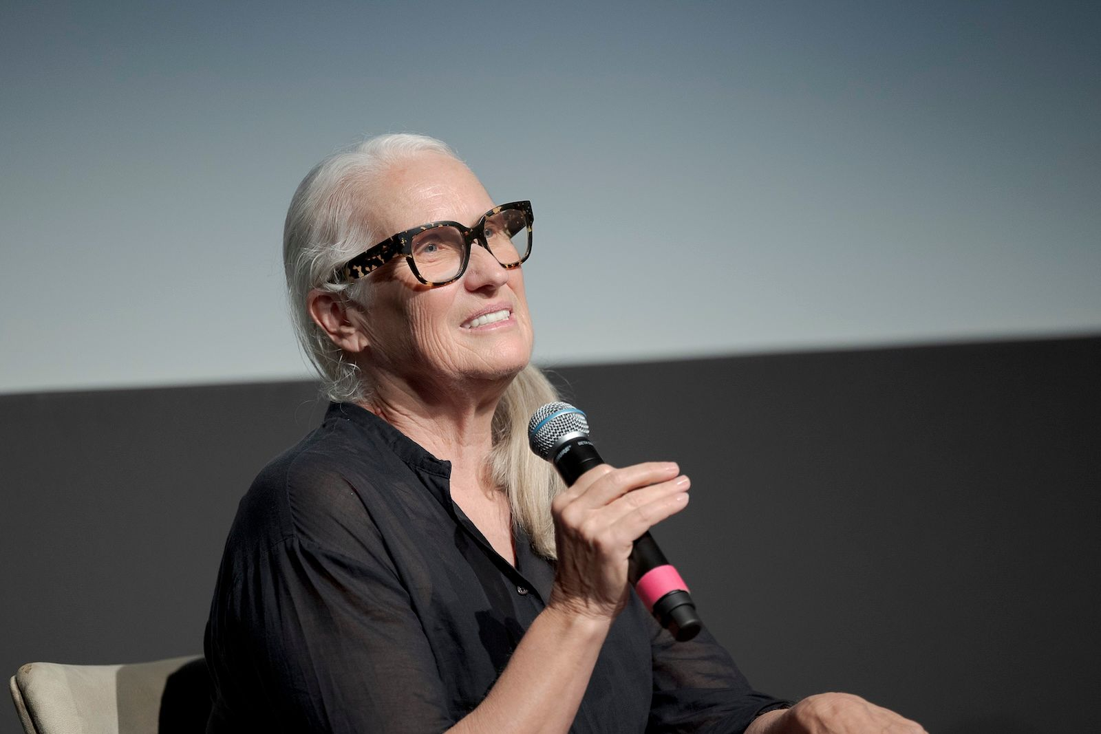 Η Jane Campion