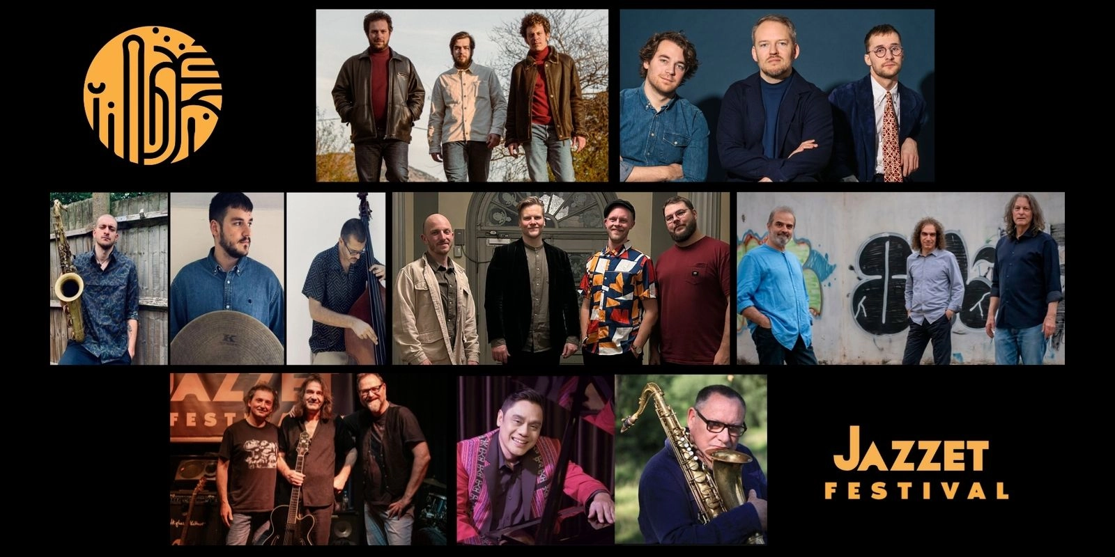Jazz Beyond Frontiers: Μουσικές που ενώνουν κόσμους στο Θέατρο Πέτρας