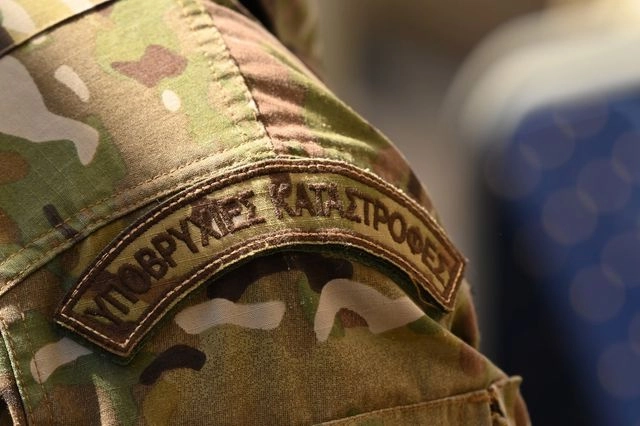 Καταγγελία γονέων ότι ο γιος τους πέθανε από ατομικό καψόνι στις Ειδικές Δυνάμεις