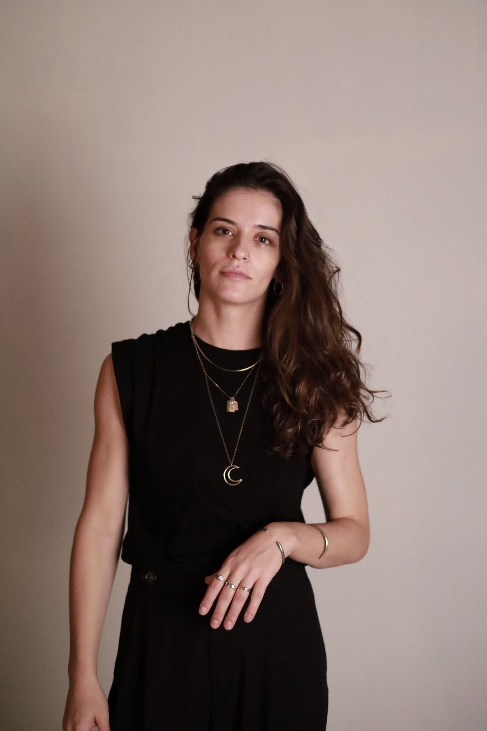 Η Κατερίνα Φώτη