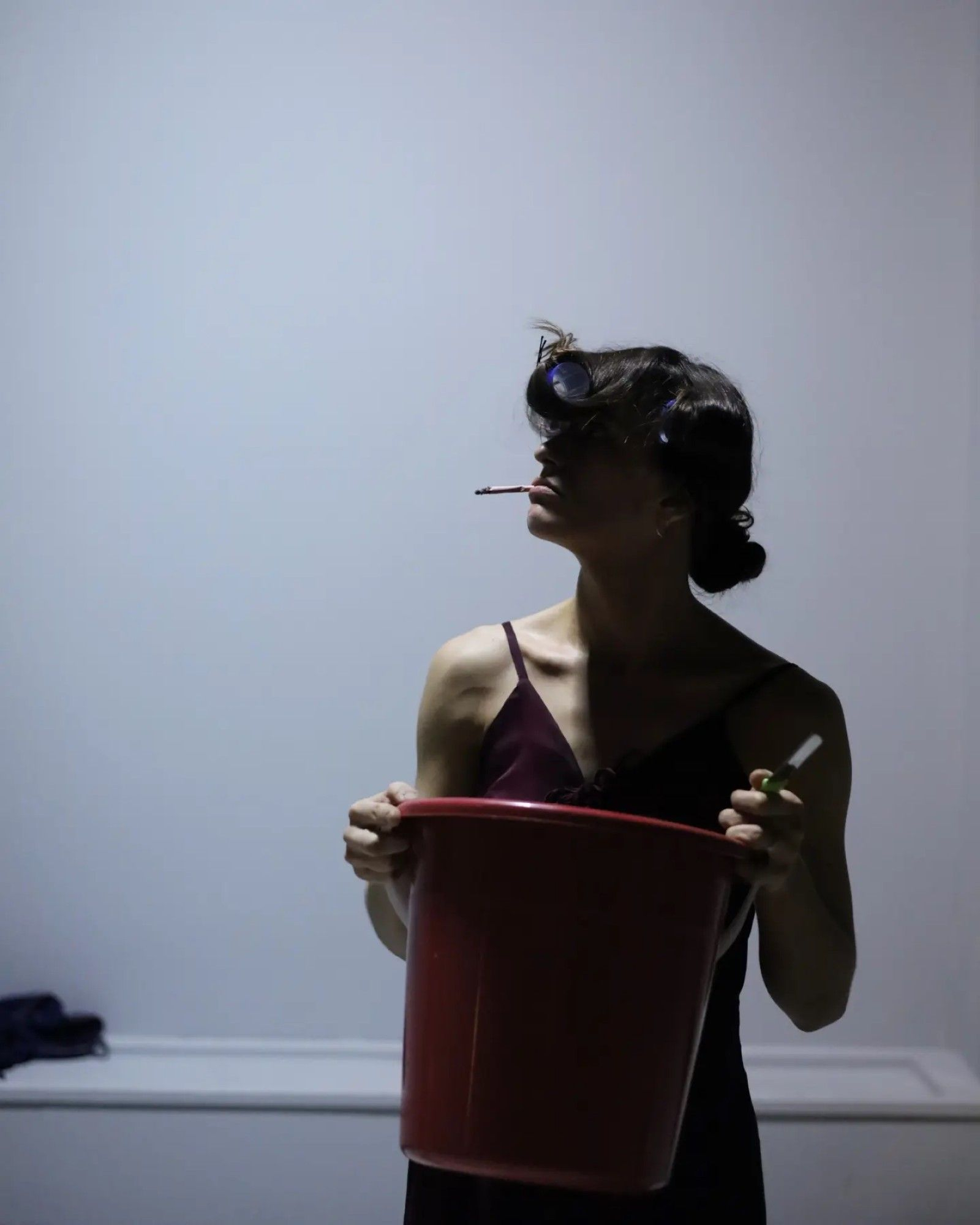 Κατερίνα Φώτη- THE KITCHEN DANCE