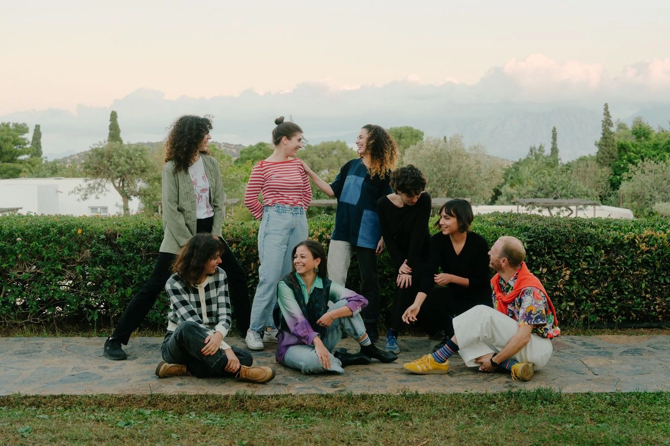 Το Ίδρυμα Γ&Α Μαμιδάκη ανακοινώνει νέο residency πρόγραμμα