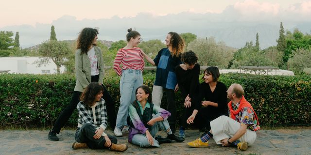 Το Ίδρυμα Γ&Α Μαμιδάκη ανακοινώνει νέο residency πρόγραμμα