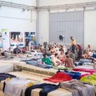 Κρήτη: Επιχείρηση διάσωσης 520 μεταναστών νότια της Γαύδου