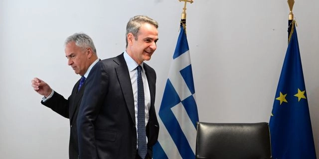 Όλα για τον Βορίδη: Διαστρέβλωση και προστασία…