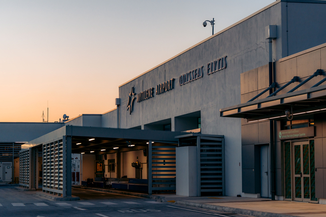 Θετικό ισοζύγιο για τα αεροδρόμια υπό τη διαχείριση της Fraport Greece τον Ιούνιο του 2025
