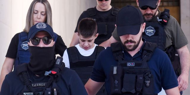 Πώς δεν θα έχουμε άλλη Μουρτζούκου στην Ελλάδα