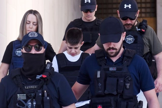 Πώς δεν θα έχουμε άλλη Μουρτζούκου στην Ελλάδα
