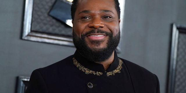 Πέθανε σε ηλικία 54 ετών ο ηθοποιός Μάλκολμ-Τζαμάλ Γουόρνερ