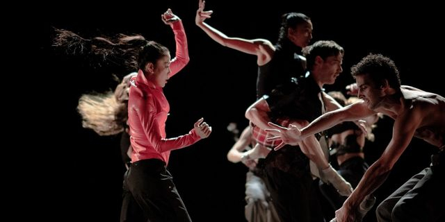 Martha Graham Dance Company