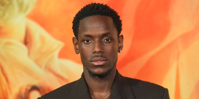 Micheal Ward: Ο ηθοποιός του Top Boy κατηγορείται για βιασμό