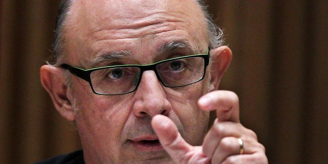 Αντιμέτωπο με σκάνδαλο διαφθοράς το Λαϊκό Κόμμα της Ισπανίας